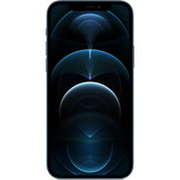 iPhone 12 Pro 256GB Bleu