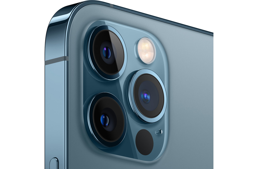iPhone 12 Pro 256GB Bleu