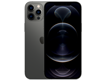 iPhone 12 Pro Max 128GB Graphite