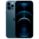 iPhone 12 Pro Max 128GB Blauw