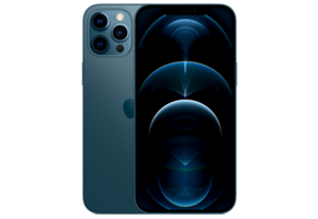 iPhone 12 Pro Max 128GB Blue