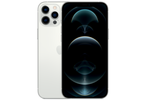 iPhone 12 Pro Max 128GB Argent