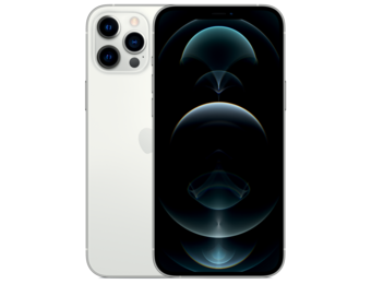 iPhone 12 Pro Max 128GB Silver