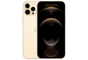 iPhone 12 Pro Max 128GB Or