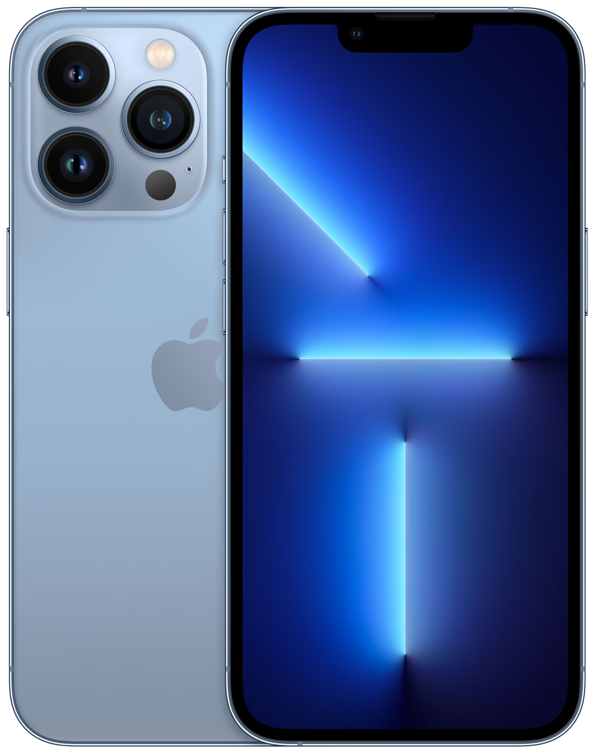 iPhone 13 Pro 256GB Bleu