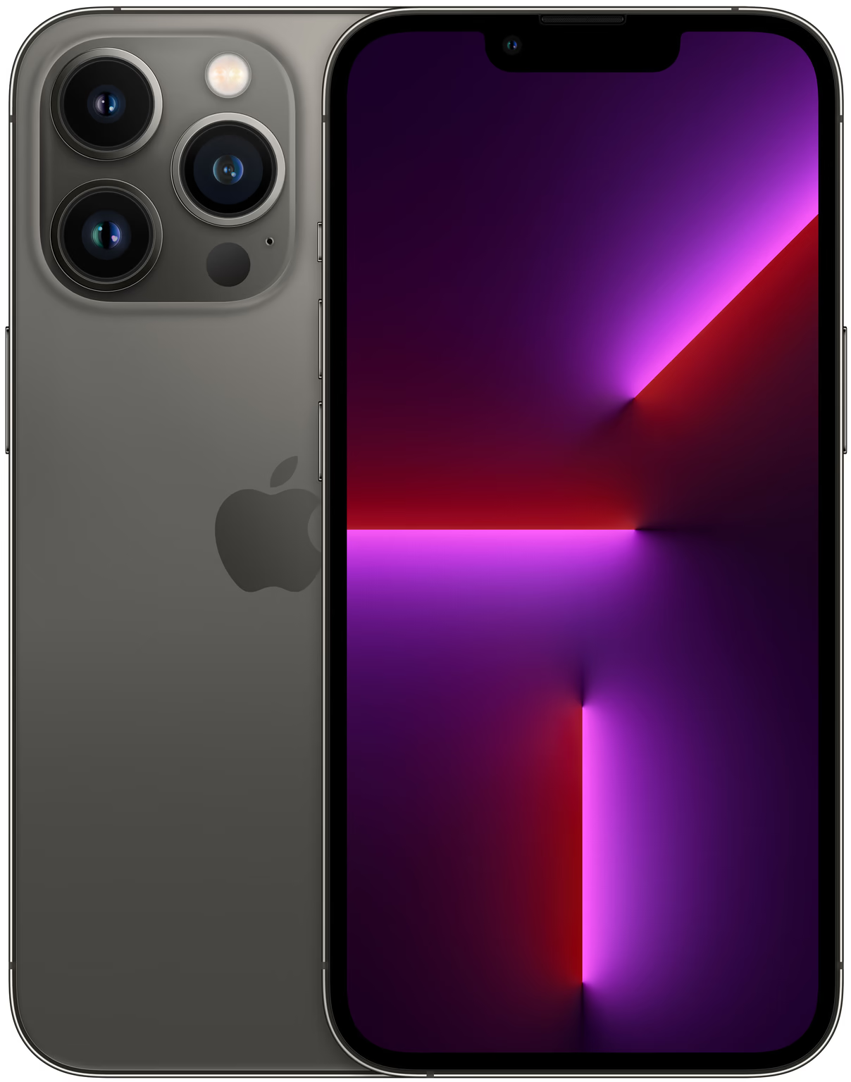 iPhone 13 Pro 256GB Graphite