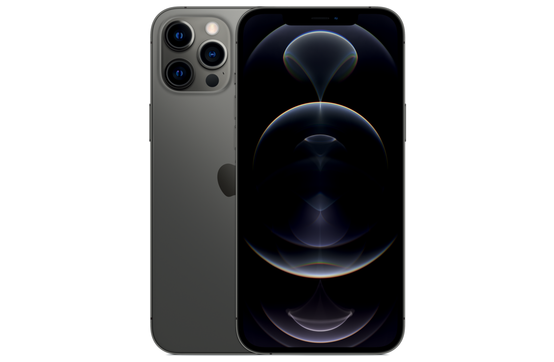 iPhone 12 Pro Max 256Go Graphite
