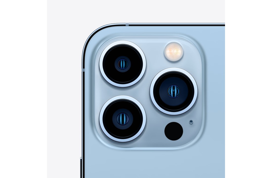 iPhone 13 Pro Max 128GB Blue