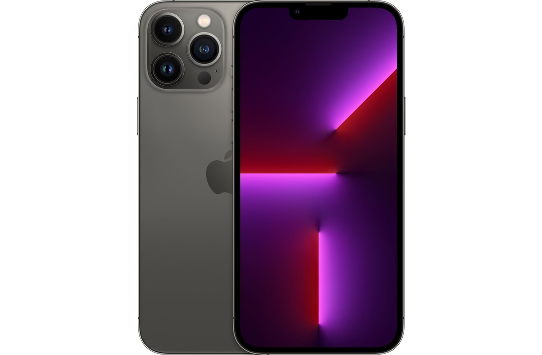 iPhone 13 Pro Max 256GB Grafiet