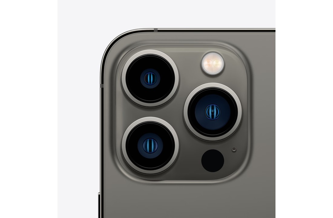 iPhone 13 Pro Max 256GB Grafiet