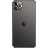 iPhone 11 Pro Max 256GB Gris sideral
