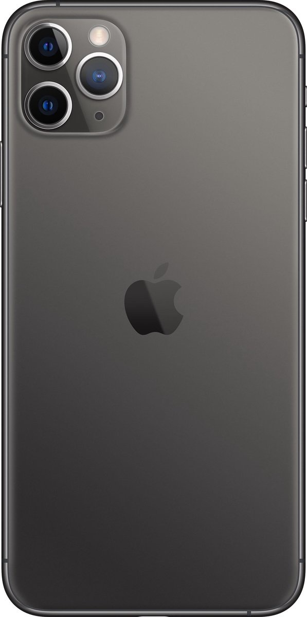 iPhone 11 Pro Max 256GB Gris sideral