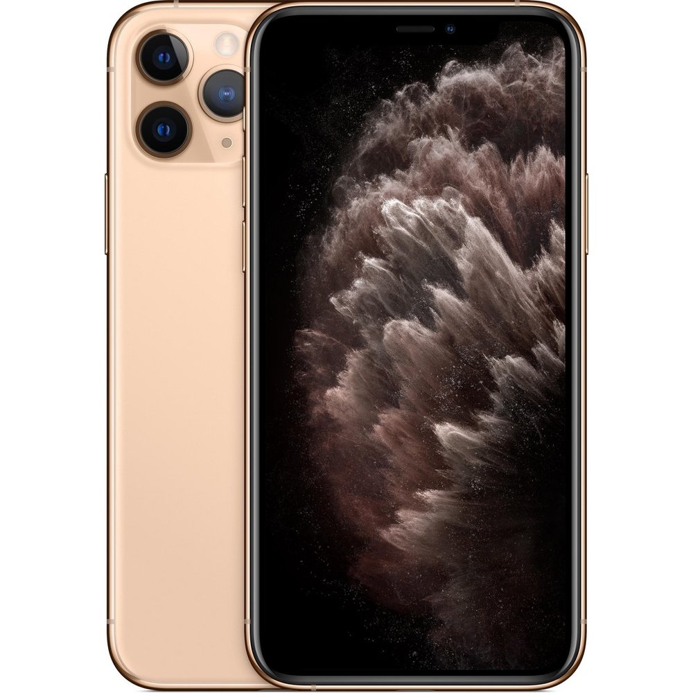 Buy Apple iPhone 11 Pro Max 256GB gold with warranty? - Reswipe