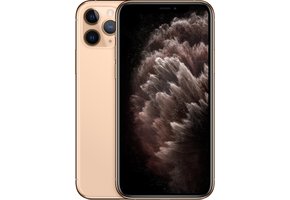 iPhone 11 Pro Max 256GB Or