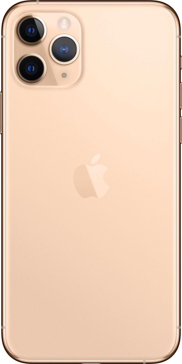 iPhone 11 Pro Max 256GB Goud