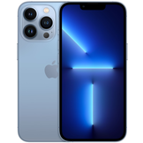 iPhone 13 Pro 128GB Blauw