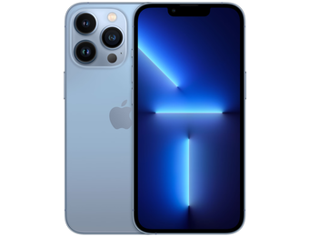 iPhone 13 Pro 128GB Blue