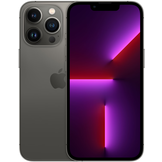 iPhone 13 Pro 128GB Grafiet