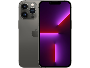 iPhone 13 Pro 128GB Graphite