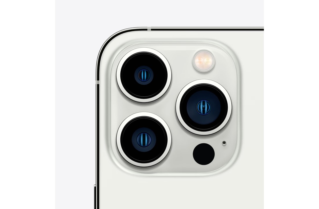 iPhone 13 Pro 128GB Zilver
