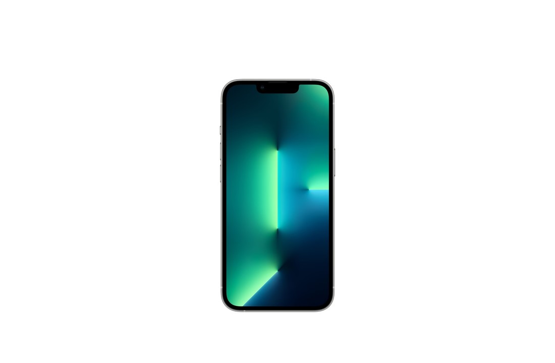 iPhone 13 Pro 128GB Zilver