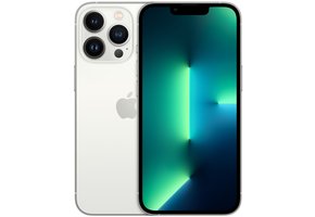 iPhone 13 Pro 128GB Argent