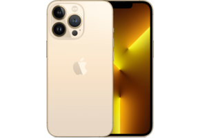 iPhone 13 Pro 128GB Gold