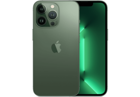 iPhone 13 Pro 128GB Vert