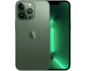 Apple introduces gorgeous new green finishes for the iPhone 13 lineup -  Apple