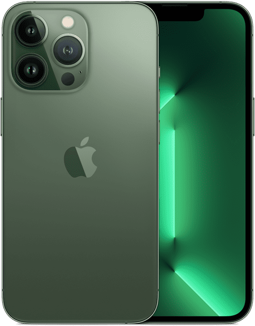 iPhone 13 Pro 128GB Vert
