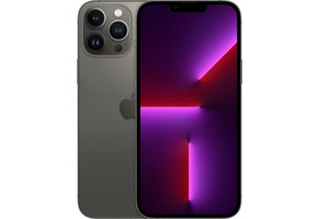 iPhone 13 Pro Max 128GB Graphite