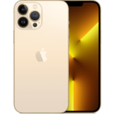 iPhone 13 Pro Max 128GB Goud