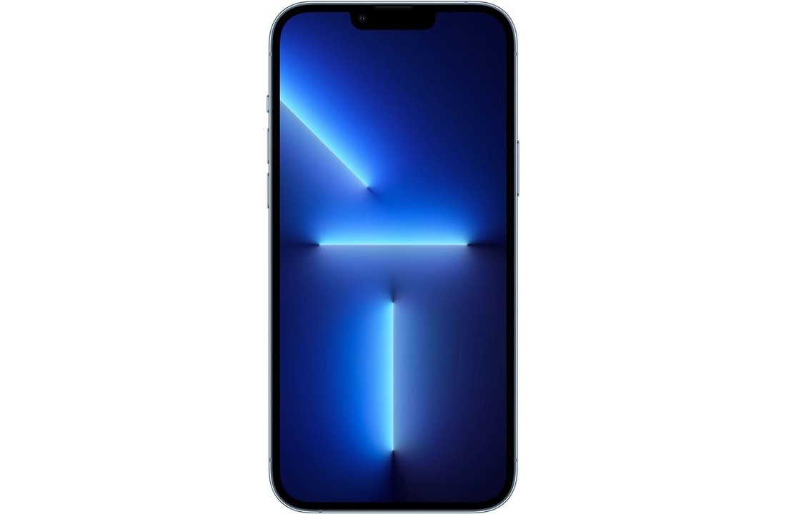 iPhone 13 Pro Max 128GB Blue