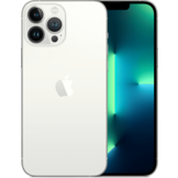 iPhone 13 Pro Max 128GB Zilver