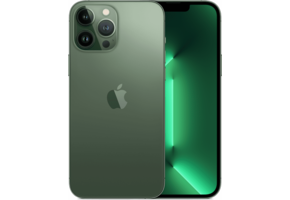 iPhone 13 Pro Max 128GB Green