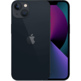 iPhone 13 128GB Noir
