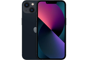 iPhone 13 128GB Black