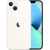 iPhone 13 128GB White