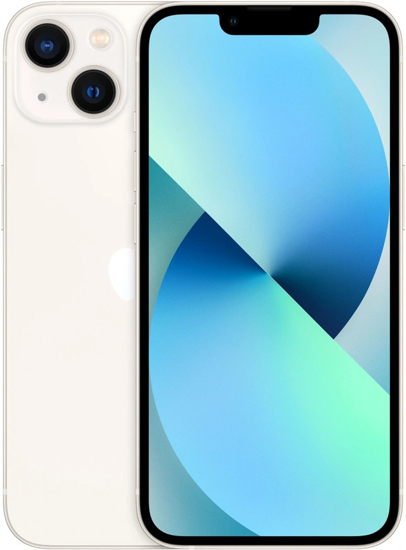 Apple iPhone 13 White 128GB 本体 Buy Apple iPhone 13 128GB white with 3-year warranty? - Reswipe