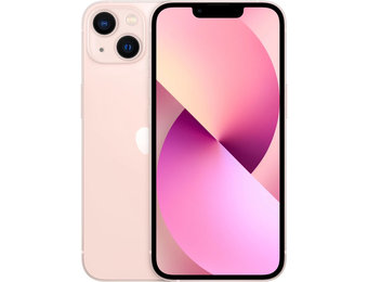 iPhone 13 128GB Roze