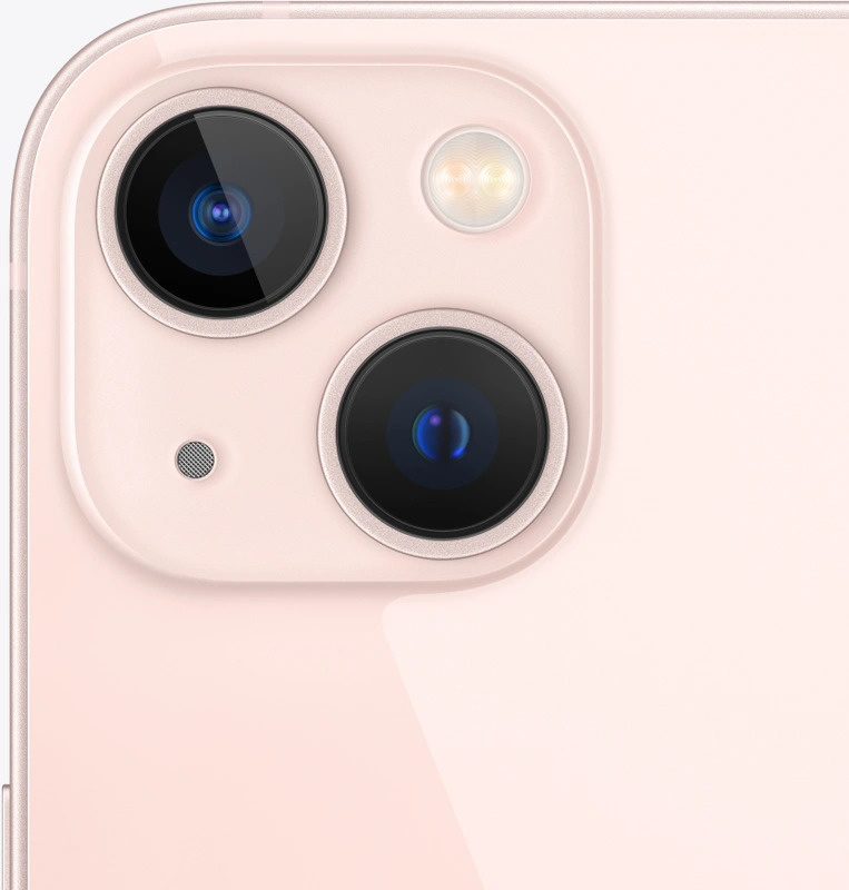 iPhone 13 128GB Roze