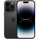 iPhone 14 Pro 128GB Noir