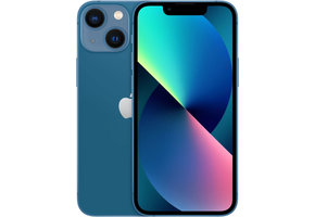 iPhone 13 Mini 128GB Bleu