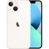 iPhone 13 Mini 128GB White