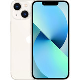 iPhone 13 Mini 128GB White