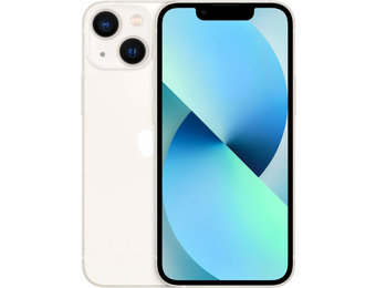iPhone 13 Mini 128GB White