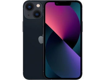 iPhone 13 Mini 128GB Black
