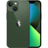 iPhone 13 Mini 128GB Groen