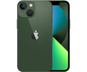 iPhone13 mini 128GB Green