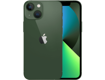iPhone 13 Mini 128GB Green